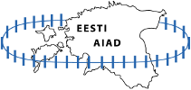 Eesti aiad logo